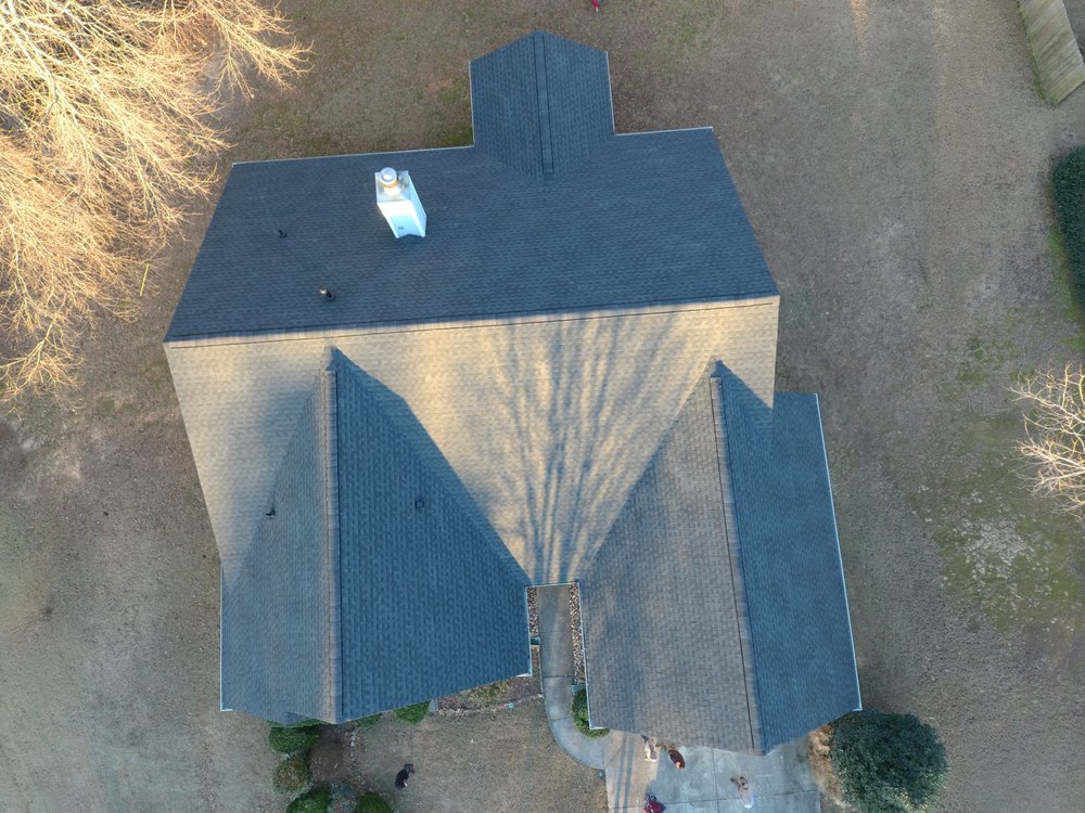 Slide of Rhino Roofing & Restoration of Georgia