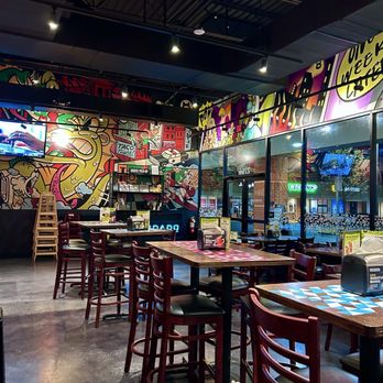 Condado Tacos - Tacos Near Me - Nashville, Tennessee Condado Tacos - Tacos Near Me - Nashville, Tennessee