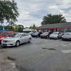 City Automotive Center
