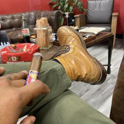 Cigars On Maybank