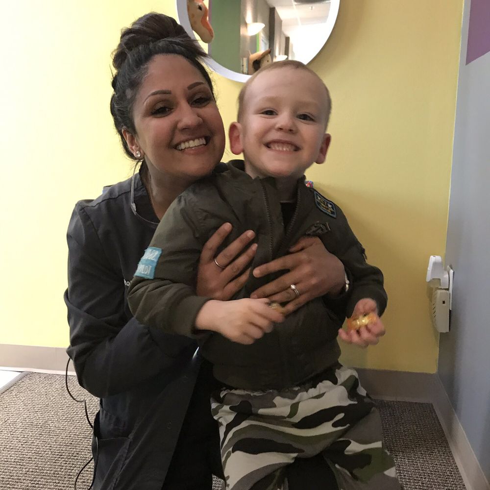 Dimples Pediatric Dental - Pediatric Dentists Near Me - Folsom, California Dimples Pediatric Dental - Pediatric Dentists Near Me - Folsom, California