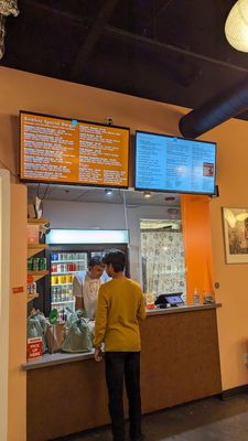 Bombay Burger by null