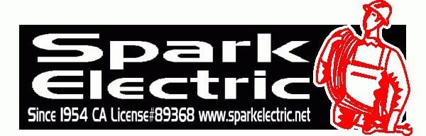 Slide of Spark Electric Co