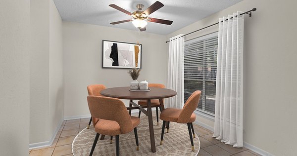 The Gallery Apartment Homes by null