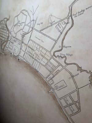 Chinatown Heritage Centre by null