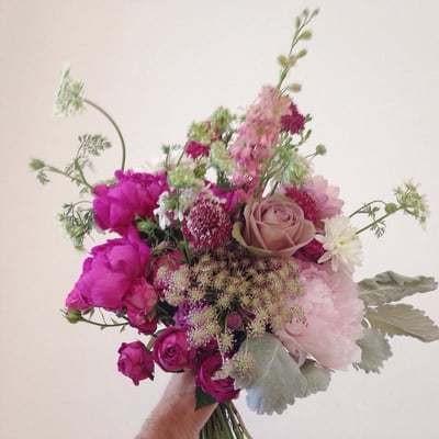 Marguerite Gardens Florist by null