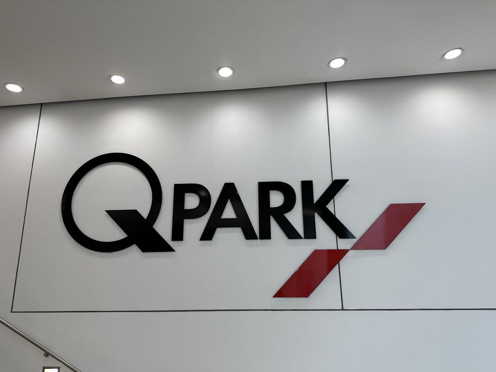 Q PARK LIVERPOOL ONE Updated September 2024 35 Strand St, Liverpool