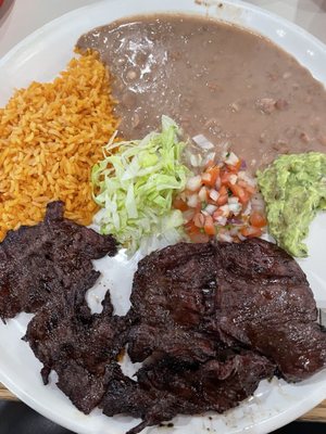 Tacos Tequila Bar & Grill by null