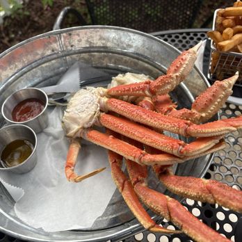 Dredge - Snow crab - Seafood Near Me - Irvington, Virginia