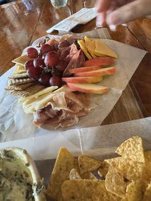 The O.G. Coffee & Wine Bar by null