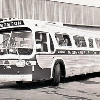 McGinn Bus Company - Travel Services Near Me - Lynn, Massachusetts McGinn Bus Company - Travel Services Near Me - Lynn, Massachusetts