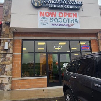 Socotra Kitchen and Grill - Socotra Kitchen and Grill - Mediterranean Near Me - Warren, Michigan