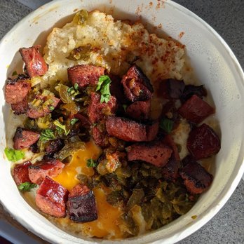 Biscuitclub - Hot blooded - Coffee & Tea Near Me - Anchorage, Alaska