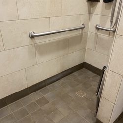 Pilot Travel Center - Shower