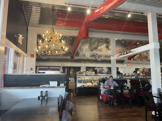 Alpine Steakhouse and Butcher Shop by null