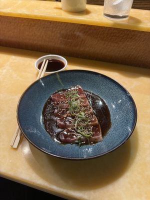 Asuka Sushi by null
