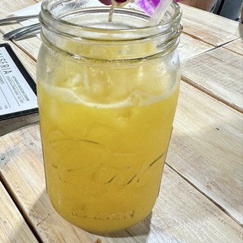 Salseria - Mango Pineapple - Tacos Near Me - Webster, Texas