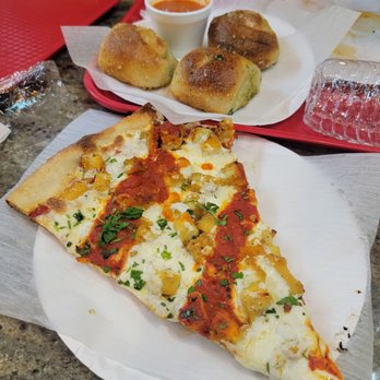 Pizza Time - Pizza Near Me - St. Augustine, Florida