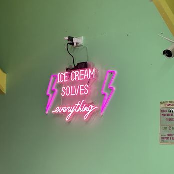 Cranberry Junction home made ice cream - Ice Cream & Frozen Yogurt Near Me - Hackensack, New Jersey