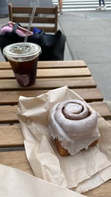 Super Nice Coffee and Bakery by null