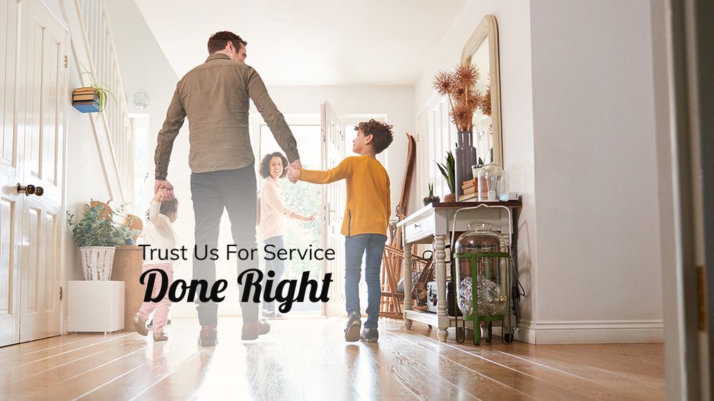 Slide of AWS Plumbing, Heating & Cooling