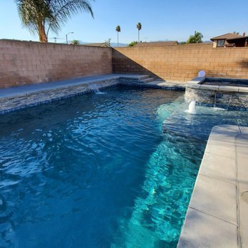 Swan Pools - Day view - Pool & Hot Tub Service Near Me Swan Pools - Day view - Pool & Hot Tub Service Near Me