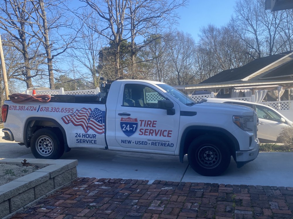 24/7 TIRE SERVICE Jonesboro, Tires Phone Number Yelp