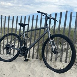 Trek
