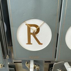Old Navy - Gold plated
