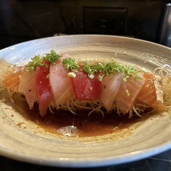 Kabuto Sushi - Spicy Shashimi - Sushi Bars Near Me - St George, Utah Kabuto Sushi - Spicy Shashimi - Sushi Bars Near Me - St George, Utah