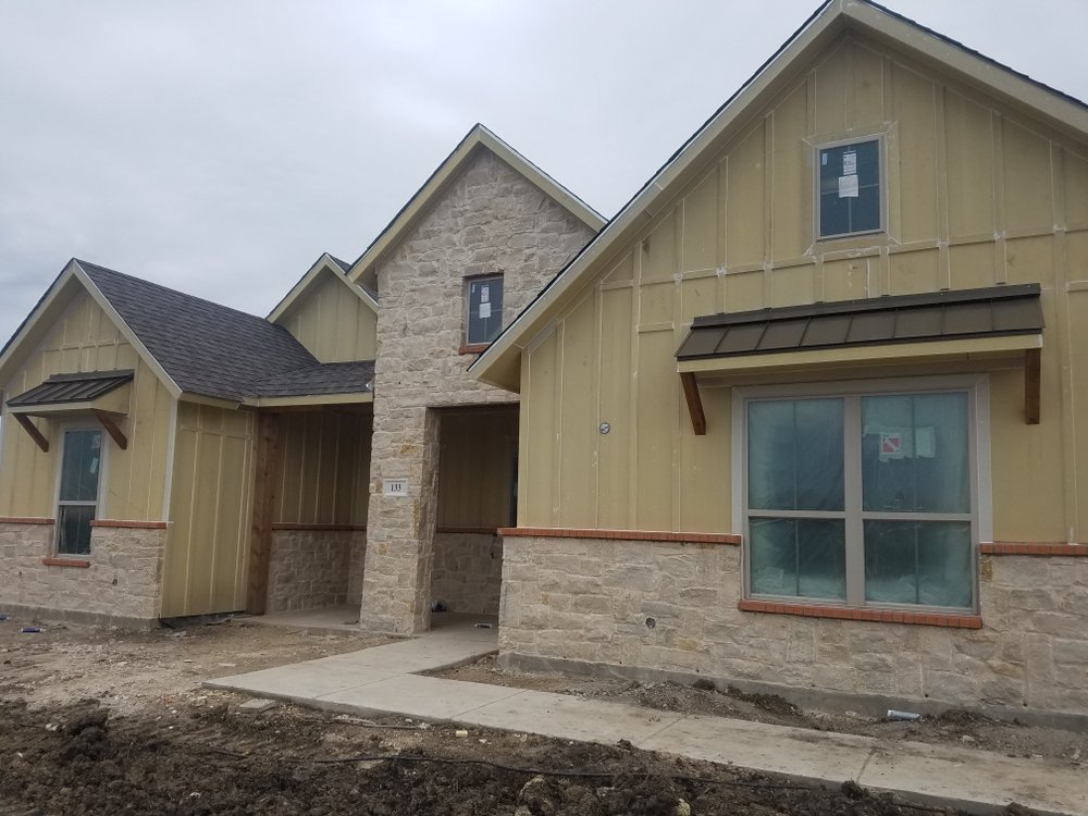 Slide of 323 Services