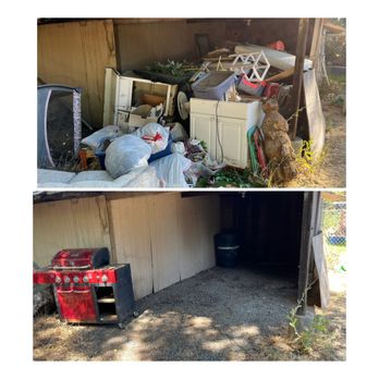 Ihaulit Dump Runs - Junk Removal & Hauling Near Me - Chico, California