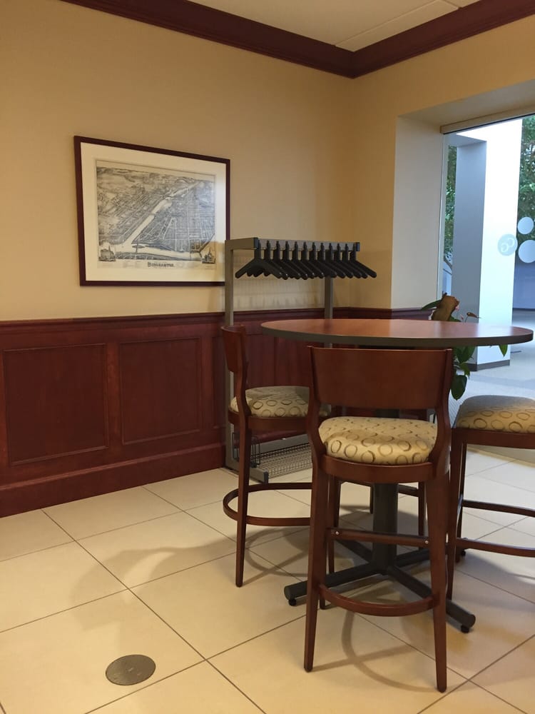 COUGHLIN & GERHART Updated October 2024 99 Corporate Dr