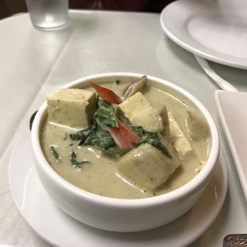 Thailand Restaurant - Thai Near Me - Modesto, California