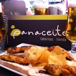 panaceite