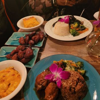 JASMINE’S CARIBBEAN CUISINE - Updated July 2024 - 637 Photos & 385 Reviews - 371 West 46th St
