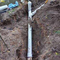 Wright Trades Of Ne Fl - Sewer Line Replacement Jacksonville, Fl