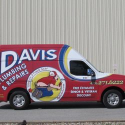 Davis Plumbing & Repairs