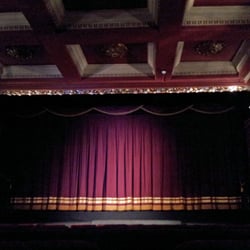 The Gate Picturehouse - Now this is cinema.