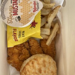 4 Piece  Supremes  Combo