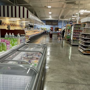 Global Fresh Market - Meat and seafood counter - Grocery Near Me - San Gabriel, California Global Fresh Market - Meat and seafood counter - Grocery Near Me - San Gabriel, California