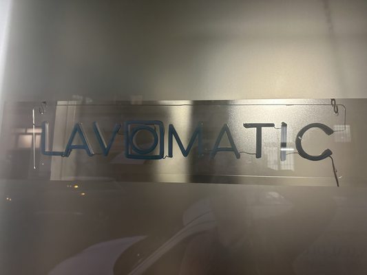 Lavomatic by null