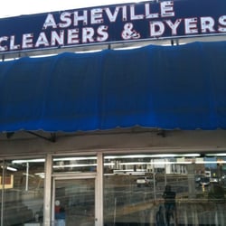 Asheville Cleaners