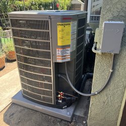 OIG HVAC Installation & Repair - Heatpump 16seer2