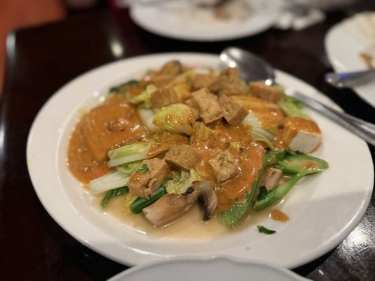 King's Thai Cuisine #2 by null