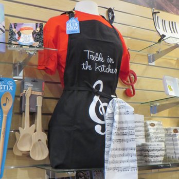 The Symphony Store - Symphony Store 9/2017 - Performing Arts Near Me - Chicago, Illinois