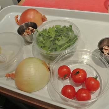 The Dirty Apron Cooking School - The Art of Vegetarian Cooking Class - Cooking Schools Near Me - Vancouver, British Columbia