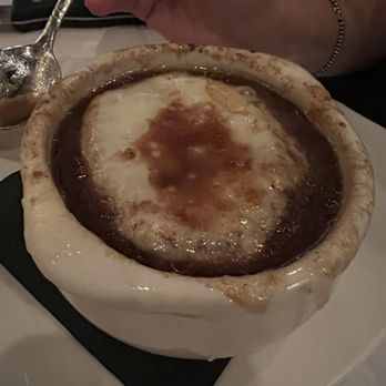 Murray's - Murray 's French Onion Soup - Steakhouses Near Me - Minneapolis, Minnesota