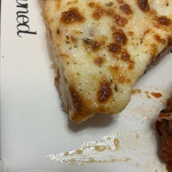 Chicago Pizza Kitchen - Salty pizza - Pizza Near Me - Albuquerque, New Mexico