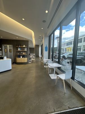 Blue Bottle Coffee by null